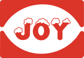 Joy Ice Creams Logo