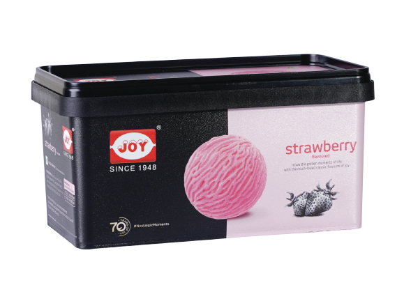 Joy Ice Creams Product