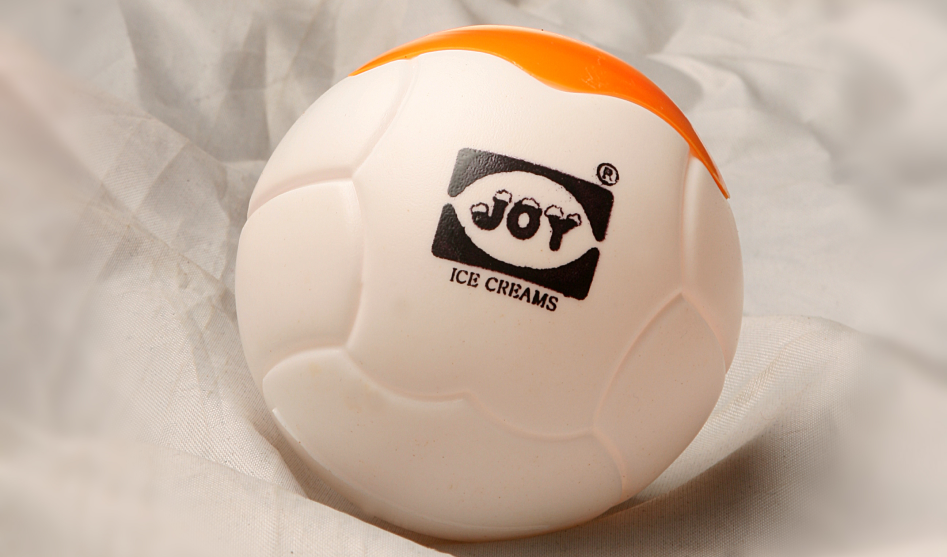 Joy Ice Cream Ball